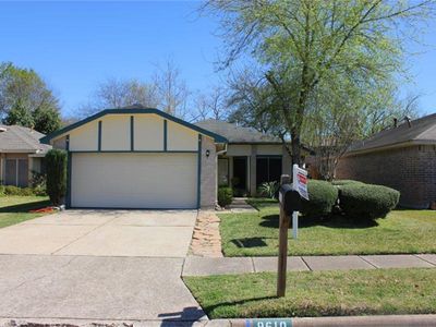 9610 Yearling Cir, Houston, TX, 77065