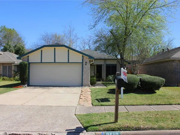 9610 Yearling Cir, Houston, TX 77065