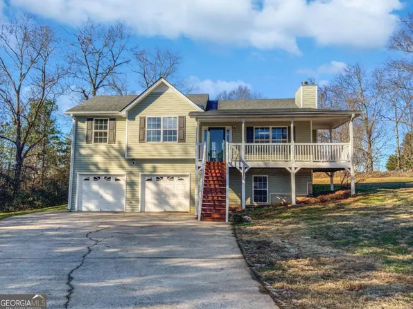 211 Chief Ct, Rockmart, GA 30153