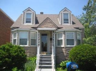 3232 N Overhill Ave, Chicago, IL 60634