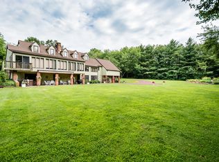 62 Linvale Rd, Ringoes, NJ 08551