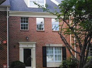 16 Lovett Ct, Lutherville Timonium, MD 21093