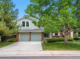 7706 S Curtice Cir, Littleton, CO 80120