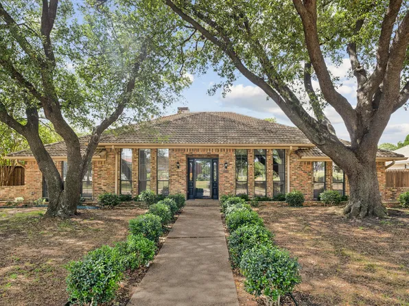 4204 Briargrove Ln, Dallas, TX 75287