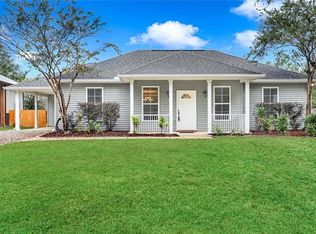 22513 Strain Rd, Mandeville, LA 70471