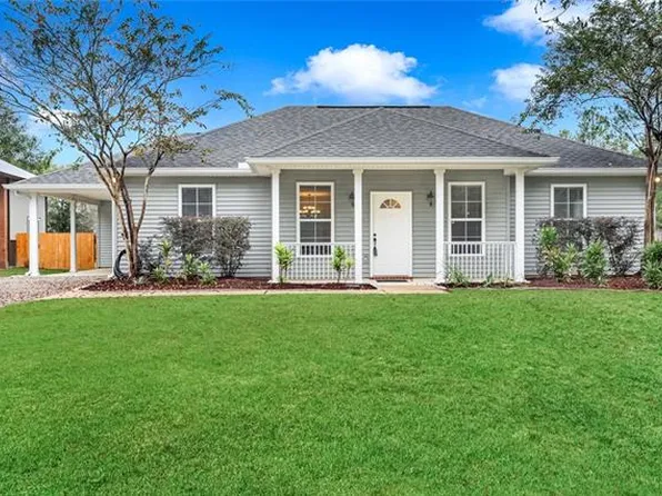 22513 Strain Rd, Mandeville, LA 70471