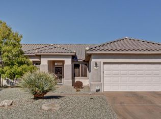 15548 W Oakridge Ct, Surprise, AZ 85374