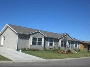 102 Obrien Ln, Butte, MT 59701