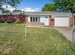 1921 Northover Rd, Toledo, OH 43613