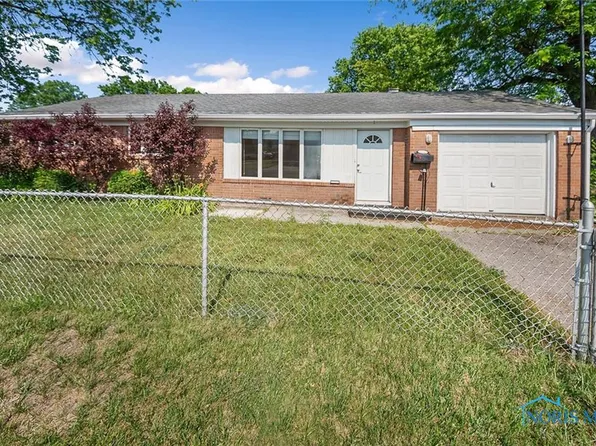1921 Northover Rd, Toledo, OH 43613