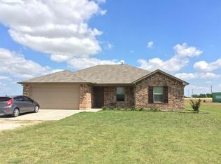 11350 Mitchell Cir, Ponder, TX 76259