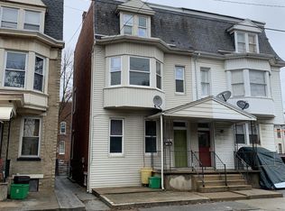 1103 W King St, York, PA 17404