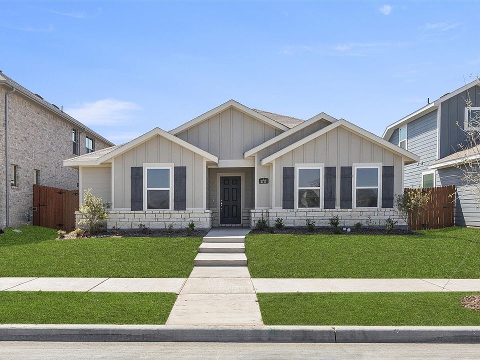 3717 Topeka Trl, Forney, TX 75126 Zillow