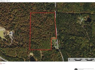 Hartville Rd, Licking, MO 65542