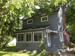 602 Moore St, Albion, NY 14411