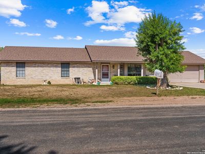 115 Martin St, Junction, TX, 76849