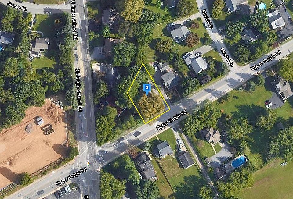 1st image of 483 Upper Gulph Rd