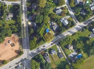 483 Upper Gulph Rd, Strafford, PA 19087