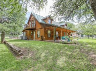 220 Hoover Rd, Palo Pinto, TX 76484
