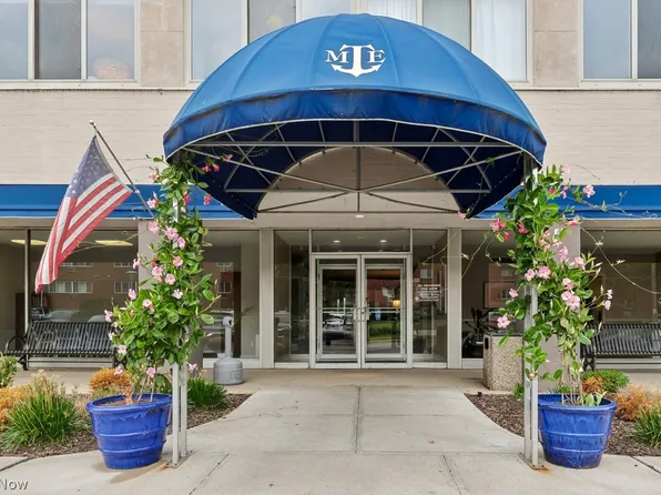 12520 Edgewater Dr APT 1606, Lakewood, OH 44107