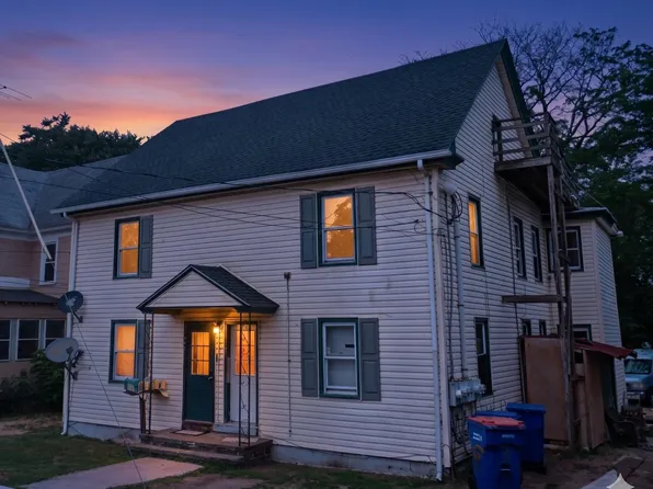531 N 5th St, Millville, NJ 08332