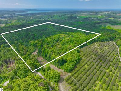 E Bahle Rd, Suttons Bay, MI, 49682
