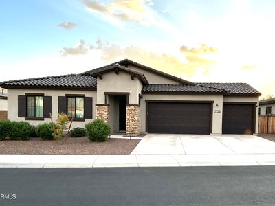 7338 N 80th Ln, Glendale, AZ, 85303