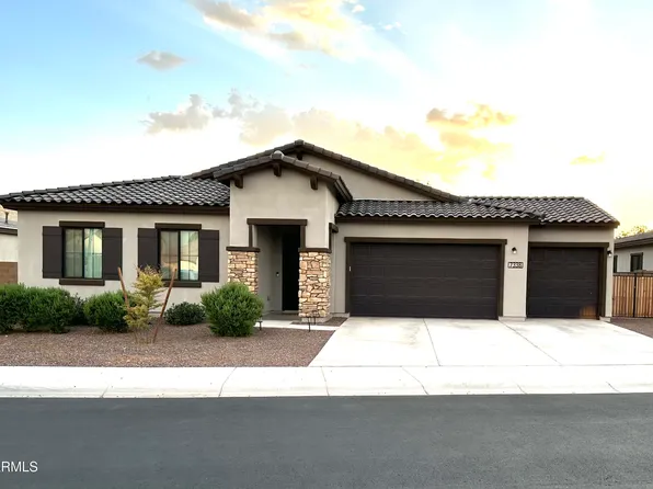 7338 N 80TH Lane, Glendale, AZ 85303