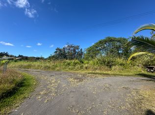 Ueyama Village Rd LOT 36, Mountain View, HI 96771