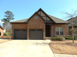 387 Barrington Ct, Irondale, AL 35210