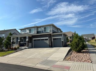 1228 Bonnyton Pl, Castle Rock, CO 80104