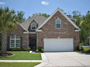 209 Appian Way, Myrtle Beach, SC 29588