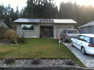 1728 W 15th St, Port Angeles, WA