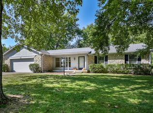 8508 Harrington Rd, Indianapolis, IN 46256