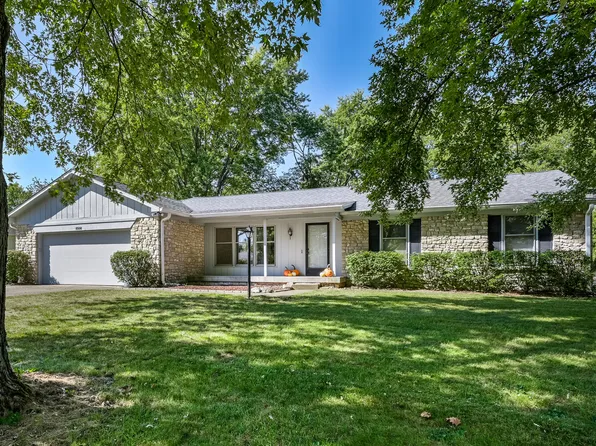 8508 Harrington Rd, Indianapolis, IN 46256