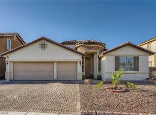 3944 Recktenwall Ave, North Las Vegas, NV 89081