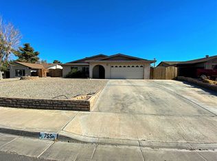 755 W Wildrose Ave, Ridgecrest, CA 93555