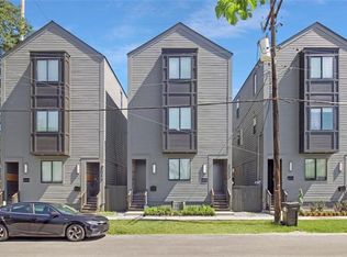 2547 Saint Peter St, New Orleans, LA 70119