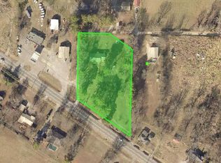 4528 E Huntsville Rd, Fayetteville, AR 72701