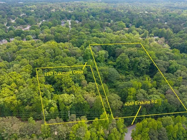 4549 Erskine Rd #1, Clarkston, GA 30021