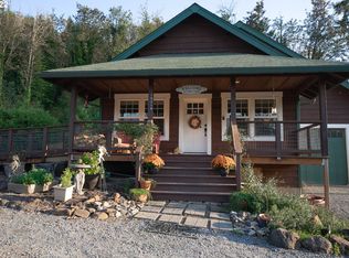 19314 S Logan Dr, Beavercreek, OR 97004