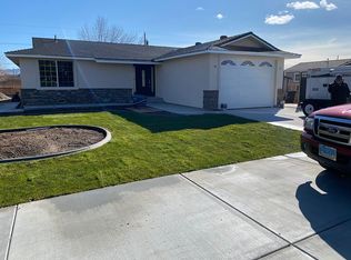 6635 David James Blvd, Sparks, NV
