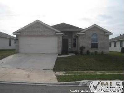 7122 Autumn Acres, Converse, TX, 78109