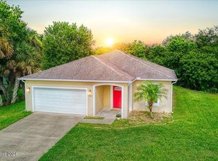 6450 Homestead Ave, Cocoa, FL 32927