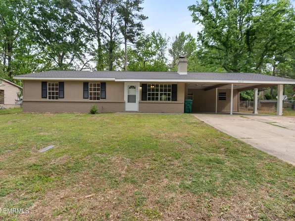 4012 30th St, Meridian, MS 39307