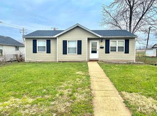 2440 Logan St, Granite City, IL 62040