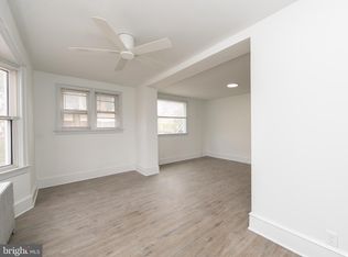 34 Yale Rd APT A, Audubon, NJ 08106