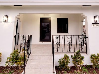 7240 SW 18th St, Miami, FL, 33155