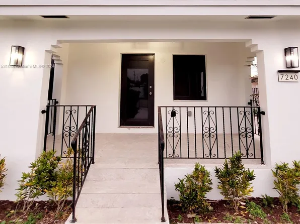 7240 SW 18th St, Miami, FL 33155