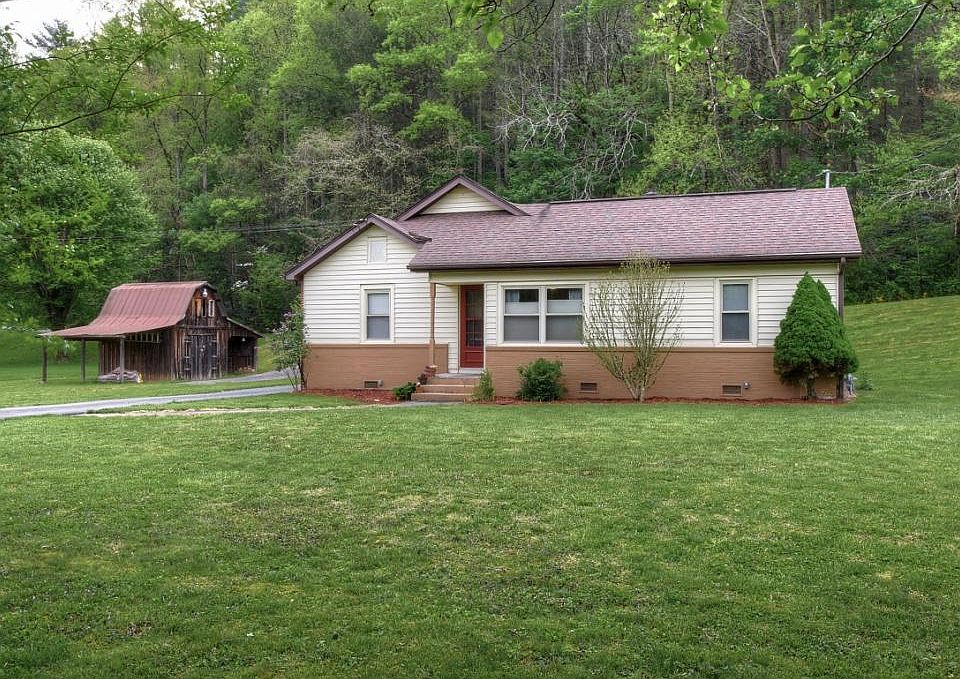 3026 Temple Hill Rd, Erwin, TN 37650 | Zillow